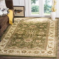 SAFAVIEH Lyndhurst Victoria Traditional Area Rug