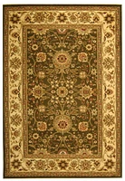 SAFAVIEH Lyndhurst Victoria Traditional Area Rug