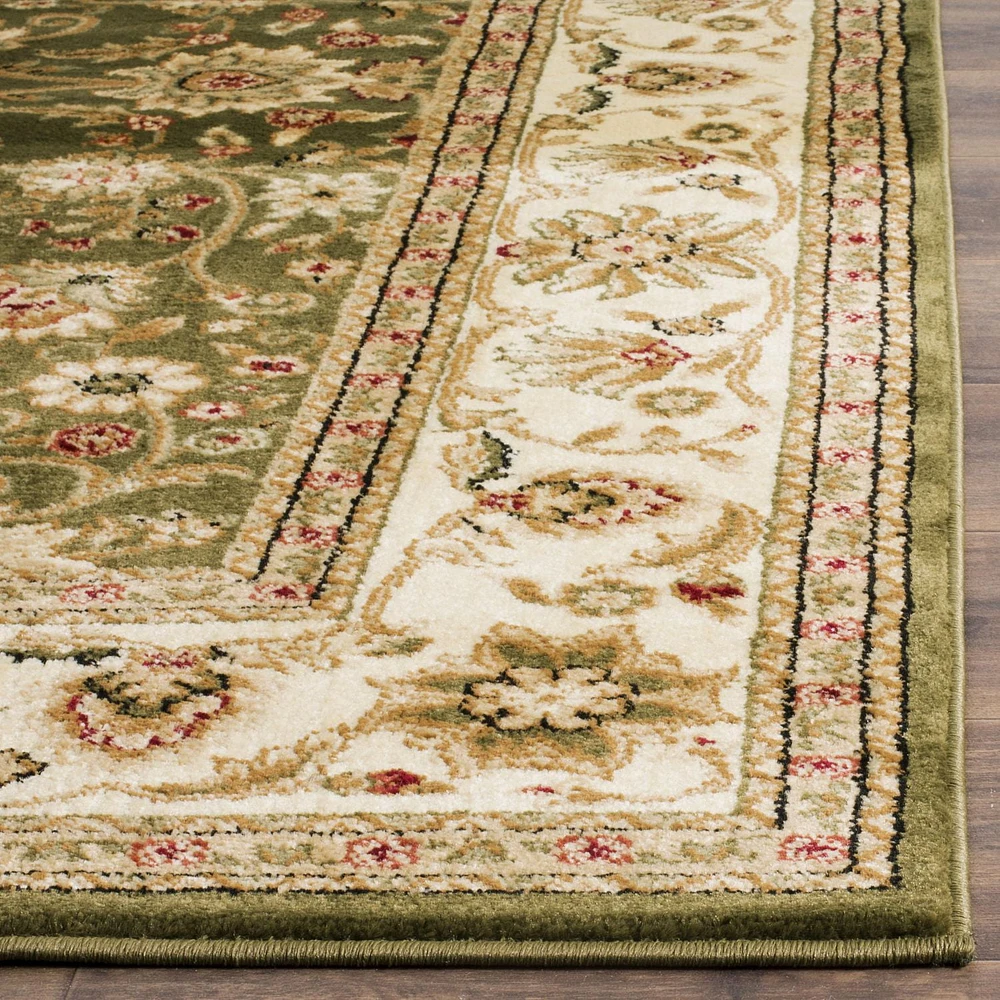 SAFAVIEH Lyndhurst Victoria Traditional Area Rug