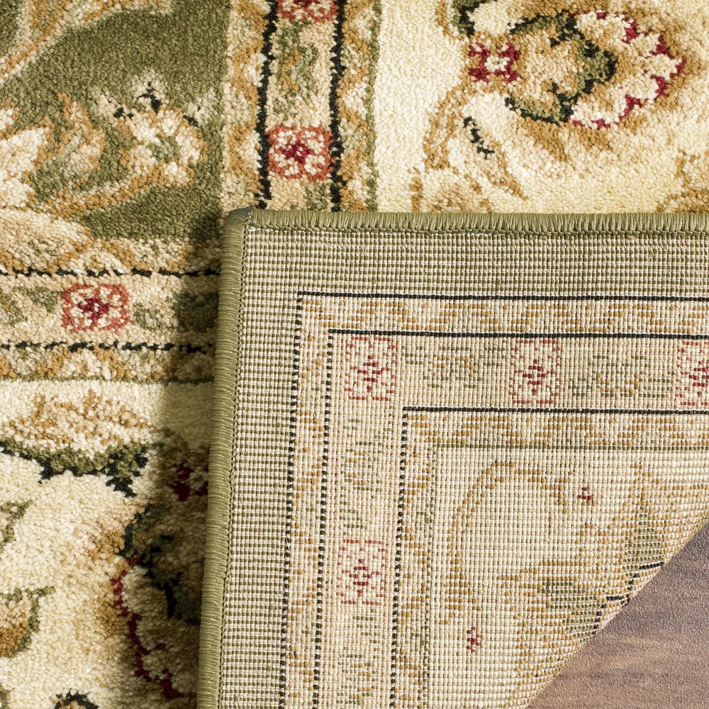 SAFAVIEH Lyndhurst Victoria Traditional Area Rug