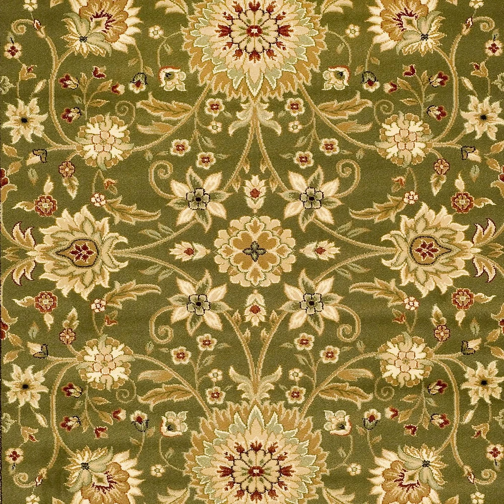 SAFAVIEH Lyndhurst Victoria Traditional Area Rug