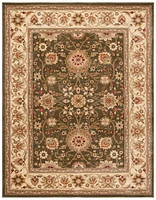 SAFAVIEH Lyndhurst Victoria Traditional Area Rug