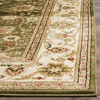 SAFAVIEH Lyndhurst Victoria Traditional Area Rug