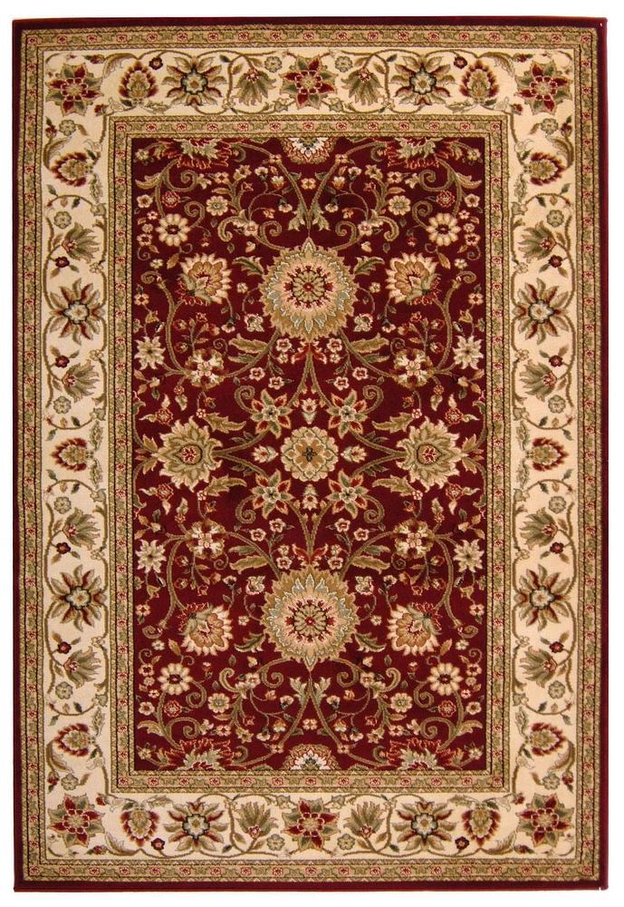SAFAVIEH Lyndhurst Victoria Tapis Traditionnel