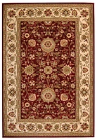 SAFAVIEH Lyndhurst Victoria Tapis Traditionnel
