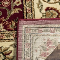 SAFAVIEH Lyndhurst Victoria Tapis Traditionnel