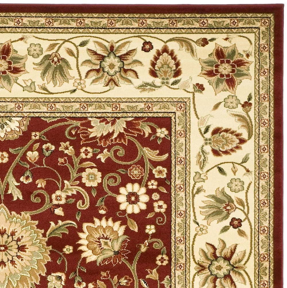 SAFAVIEH Lyndhurst Victoria Tapis Traditionnel