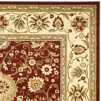 SAFAVIEH Lyndhurst Victoria Tapis Traditionnel