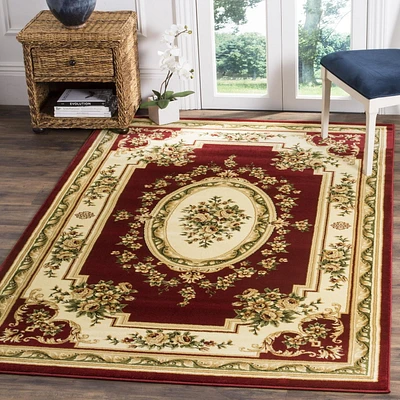 SAFAVIEH Lyndhurst Katherine Traditional Area Rug