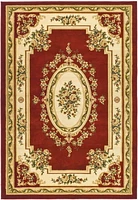 SAFAVIEH Lyndhurst Katherine Traditional Area Rug