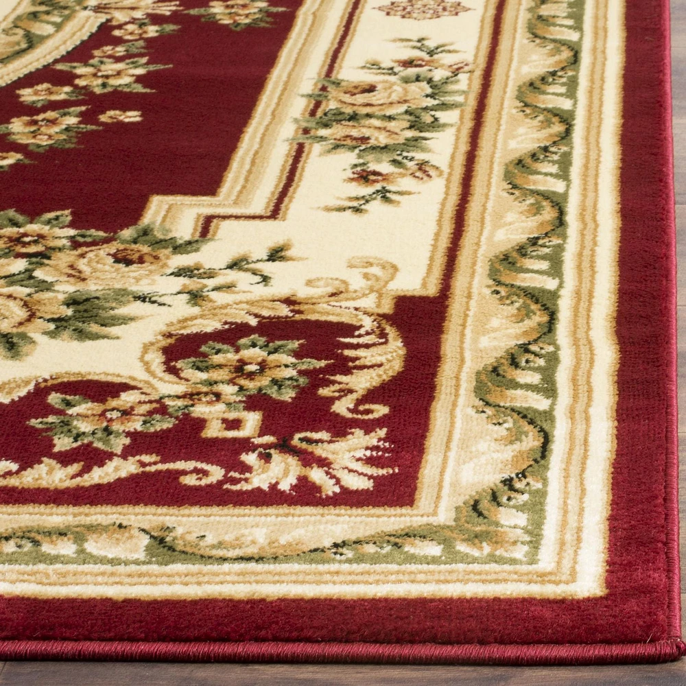 SAFAVIEH Lyndhurst Katherine Traditional Area Rug