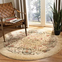 SAFAVIEH Lyndhurst Julia Tapis Traditionnel