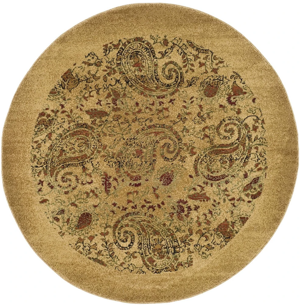 SAFAVIEH Lyndhurst Julia Tapis Traditionnel