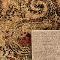 SAFAVIEH Lyndhurst Julia Tapis Traditionnel