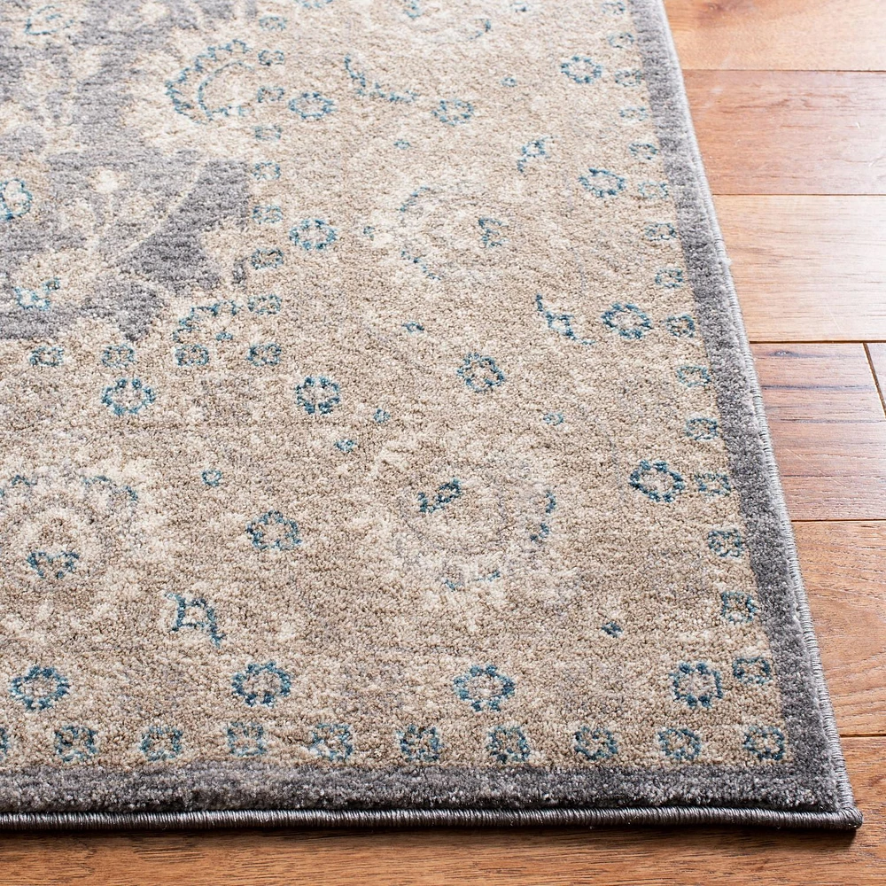 SAFAVIEH Sofia Derrick Tapis Traditionnel