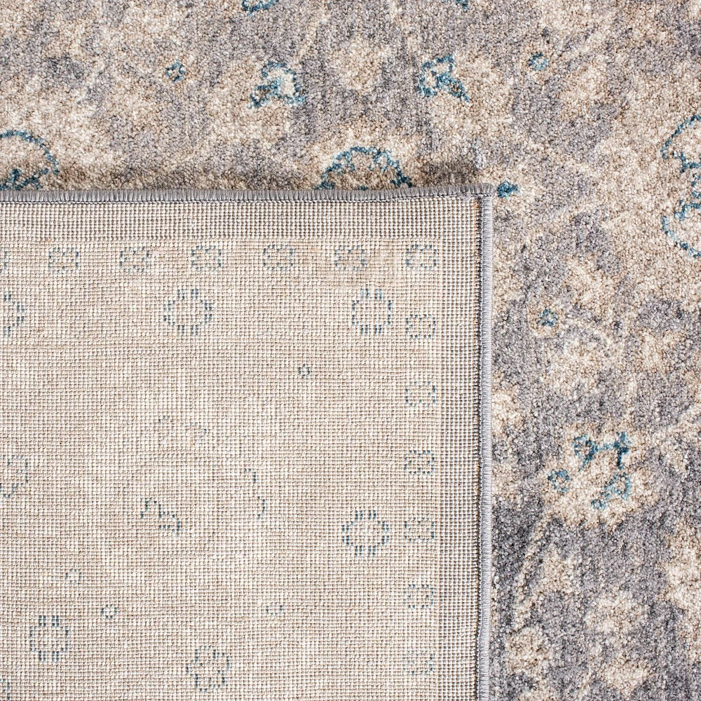SAFAVIEH Sofia Derrick Tapis Traditionnel
