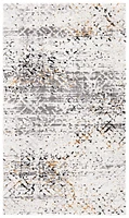 SAFAVIEH Amalfi Hannan Abstract Distressed Area Rug