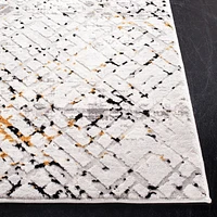 SAFAVIEH Amalfi Hannan Abstract Distressed Area Rug