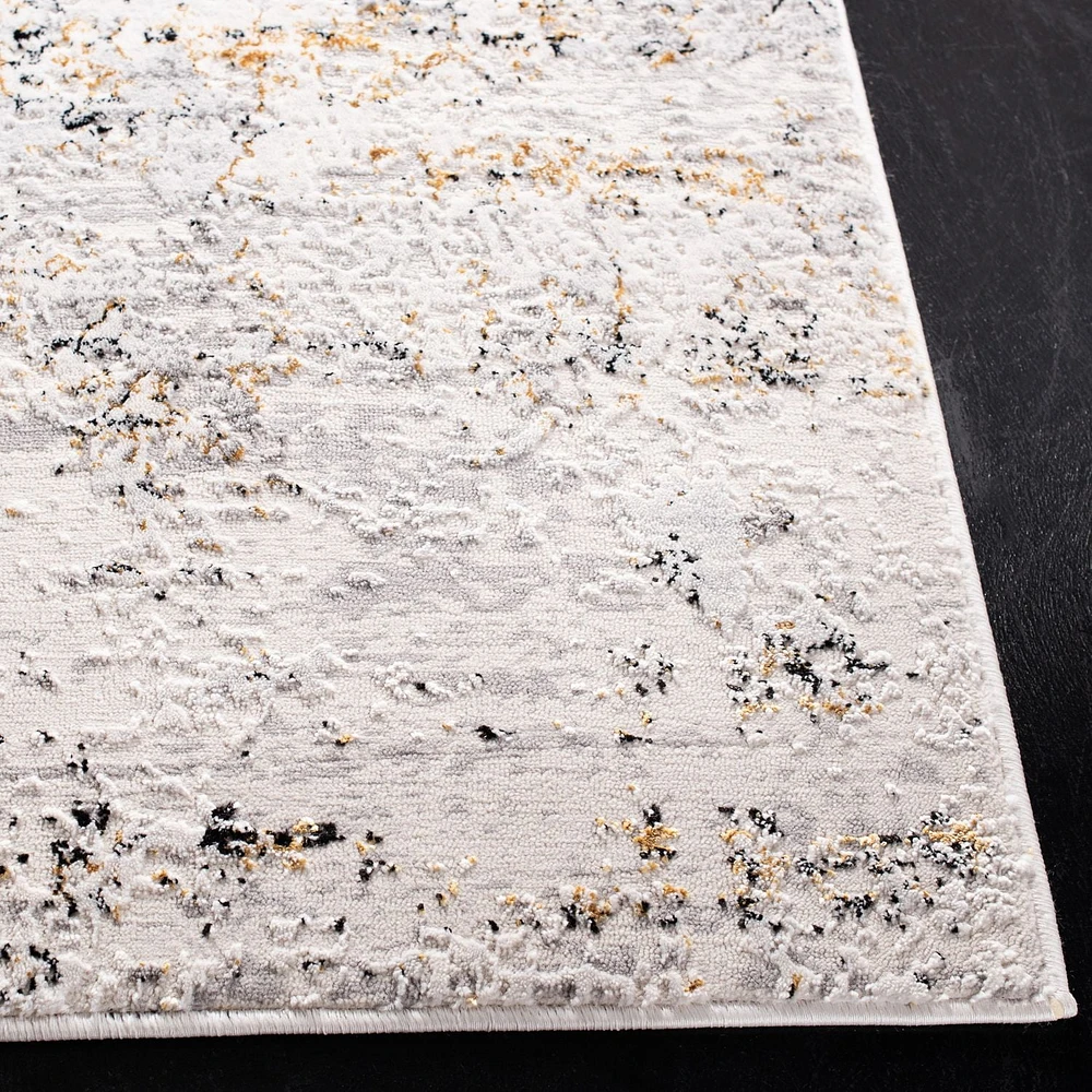 SAFAVIEH Amalfi Cian Abstract Distressed Area Rug