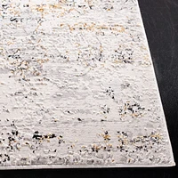 SAFAVIEH Amalfi Cian Abstract Distressed Area Rug