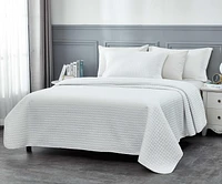 Millano Classic Quilt Set