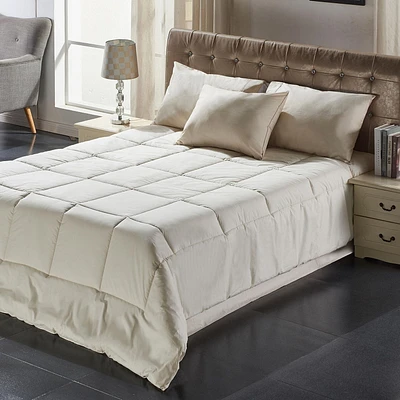 Natura Feather Duvet