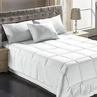 Down Alternative Microfiber Duvet (Classic)