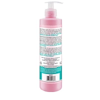 Curl Shampoo – Gently Cleanses, Seals in Moisture and Boosts Shine to Dry, Frizzy and Curly Hair – Colour-Safe & Sulfate-Free with Natural Ingredients, 400ml, Coconut & Shea