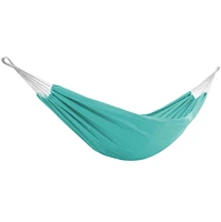 Vivere Sunbrella Double Hammock - Aruba