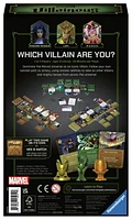 Marvel Villainous: Mischief and Malice