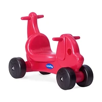 CarePlay Ride-on Puppy