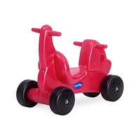 CarePlay Ride-on Puppy