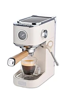 TRU Espresso Machine with Steam Wand