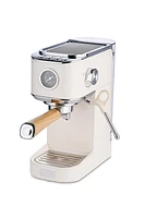 TRU Espresso Machine with Steam Wand