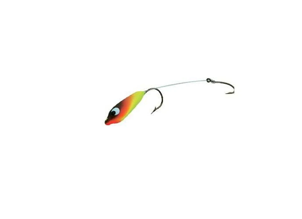 Northland PS2-78 Gum-Drop Sting'N Floater 2/Cd Crawfish, Gum-Drop Sting'N Floater