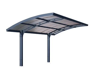 Canopia by Palram Arizona Wave 5000 Carport