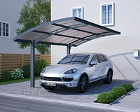 Canopia by Palram Arizona Wave 5000 Carport