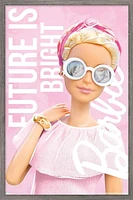 Mattel Barbie - Future is Bright Wall Poster