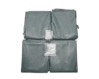 Palram Martinique 4300 Mosquito Netting