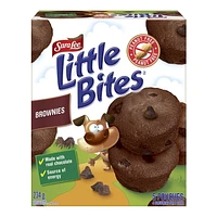 Sara Lee® Little Bites™ Chocolate Brownies