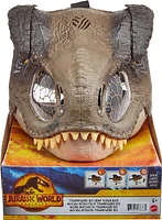 ​Jurassic World: Dominion Tyrannosaurus Rex Chomp 'N Roar Mask