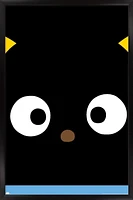 Hello Kitty and Friends - Chococat Close-Up Wall Poster