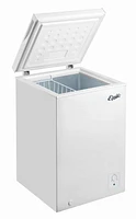 Epic 3.5 cu.ft. Chest Freezer