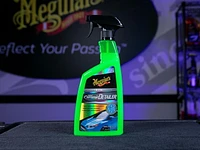 Meguiar's® Hybrid Ceramic Detailer G200526C, Meguiar's® Detailer G200526C