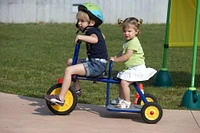 Italtrike Atlantic Small Carry Tricycle