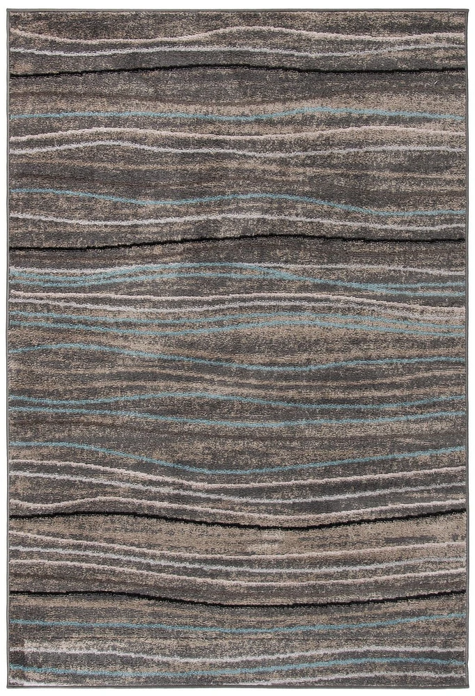 SAFAVIEH Amsterdam Aragon Tapis Rayé