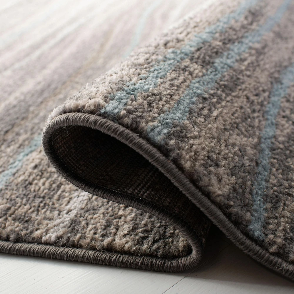 SAFAVIEH Amsterdam Aragon Tapis Rayé