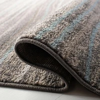 SAFAVIEH Amsterdam Aragon Tapis Rayé