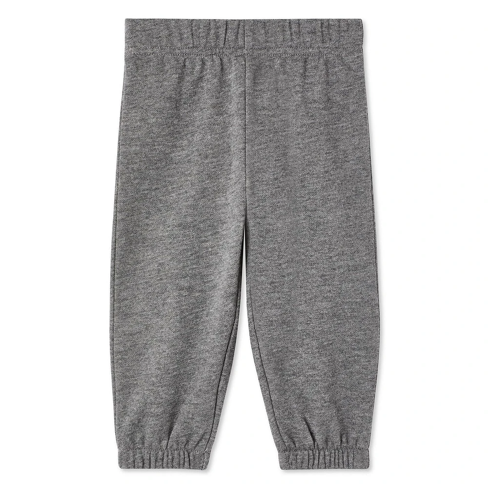 George Baby Boys' Fleece Jogger