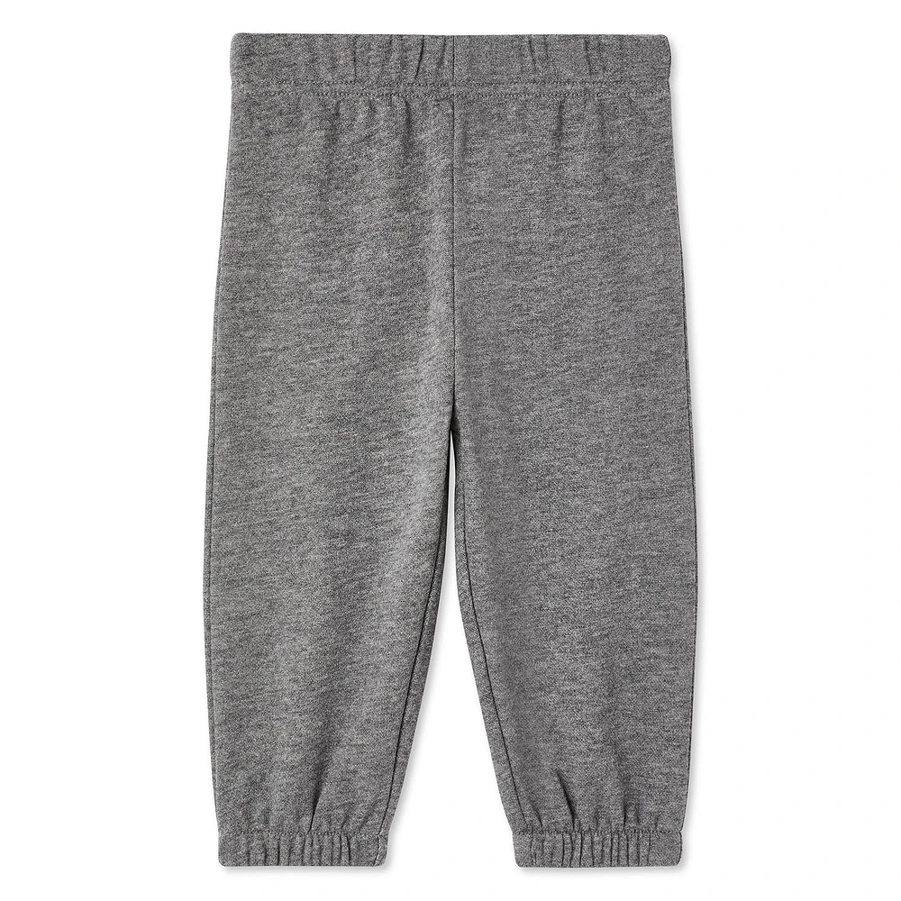 George Baby Boys' Fleece Jogger